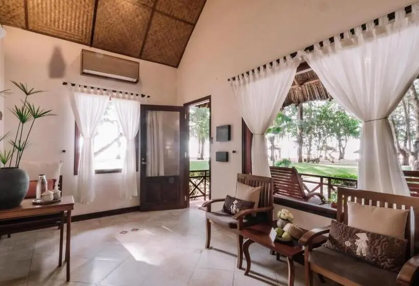 بانگلوی ممتاز, Ho Tram Beach Boutique Resort & Spa