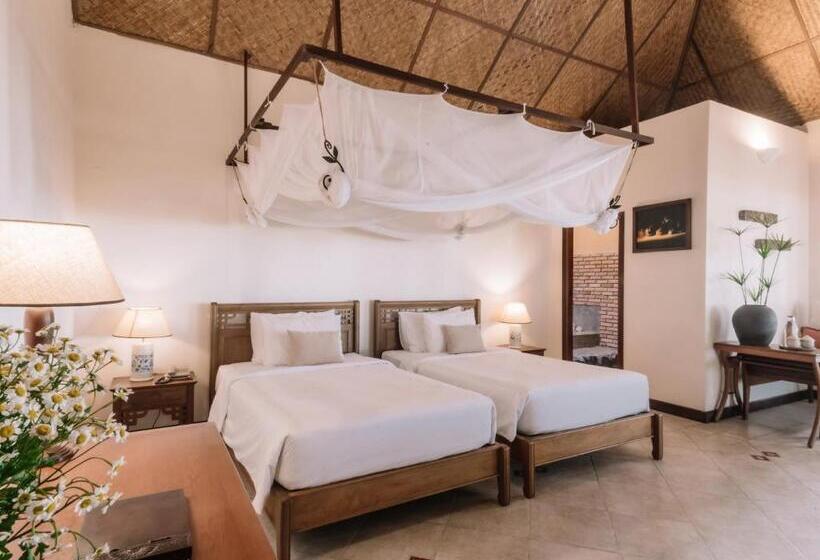 بانگلوی ممتاز, Ho Tram Beach Boutique Resort & Spa