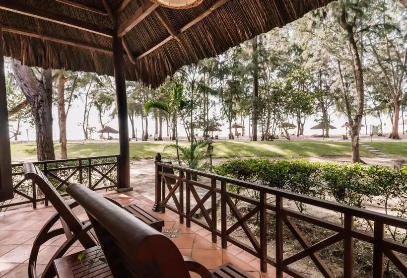 بانگلوی ممتاز, Ho Tram Beach Boutique Resort & Spa
