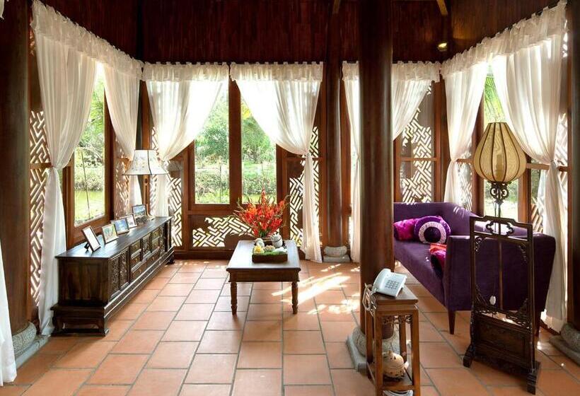 ویلای 2 خوابه, Ho Tram Beach Boutique Resort & Spa