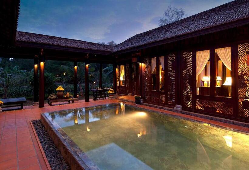 ویلای 2 خوابه, Ho Tram Beach Boutique Resort & Spa