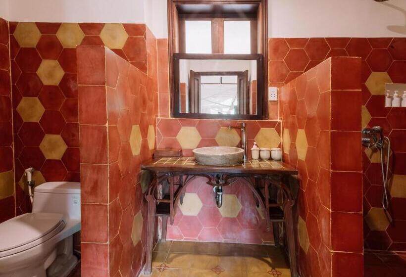 اتاق استاندارد, Ho Tram Beach Boutique Resort & Spa