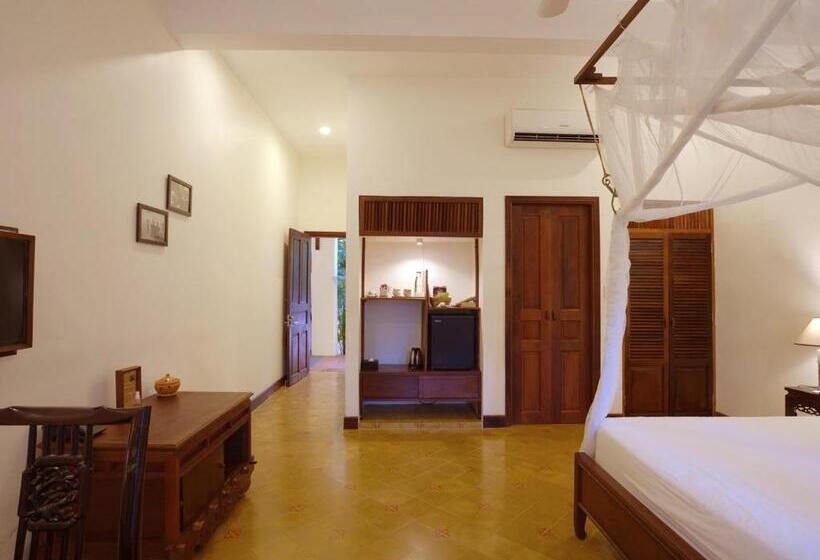 اتاق استاندارد, Ho Tram Beach Boutique Resort & Spa