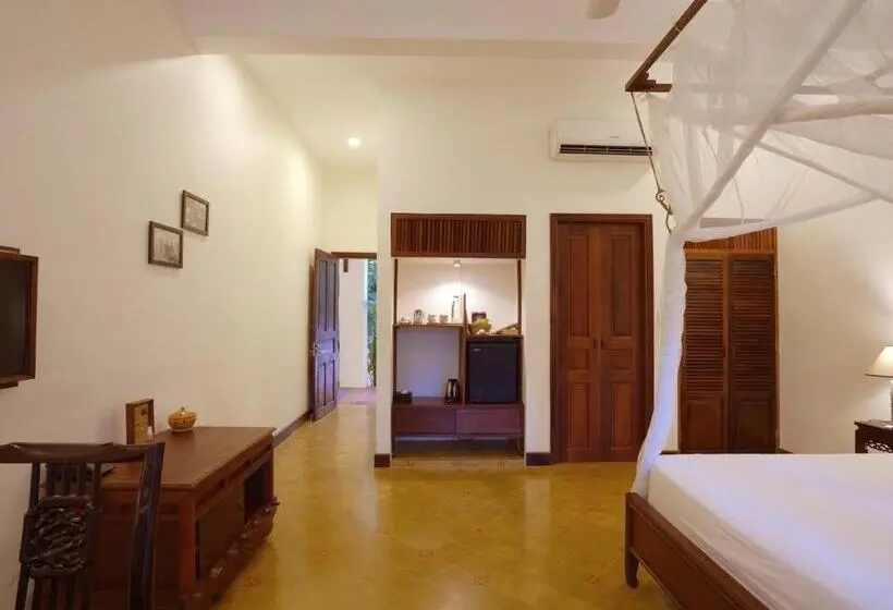 اتاق استاندارد, Ho Tram Beach Boutique Resort & Spa