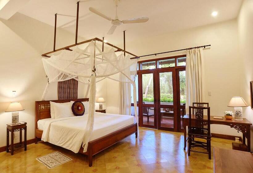 اتاق استاندارد, Ho Tram Beach Boutique Resort & Spa