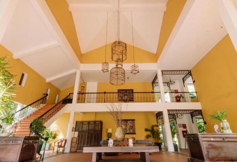 اتاق استاندارد, Ho Tram Beach Boutique Resort & Spa