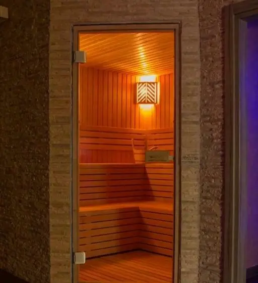 Standard-huone Pääsy Spa-tilaan, Albergo Della Posta