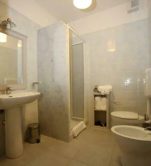 Juniorsviitti, Albergo Residenziale La Corte