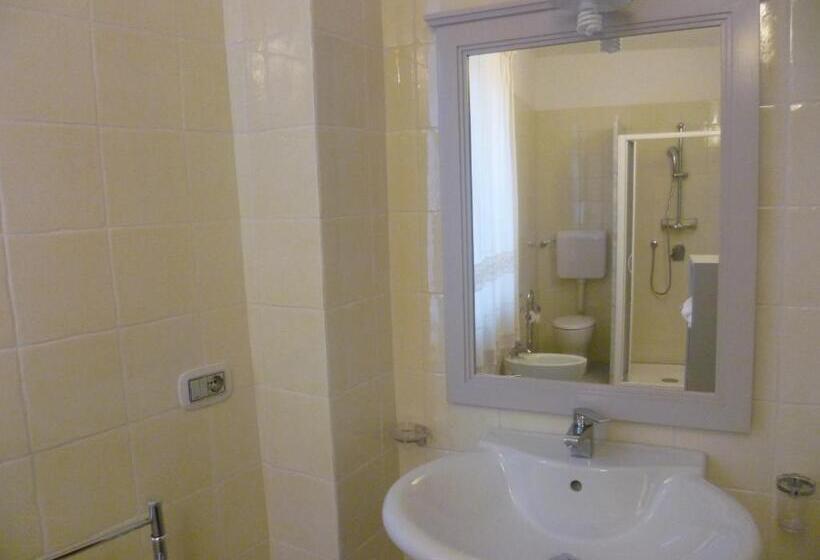 חדר סטנדרט, Albergo Residenziale La Corte