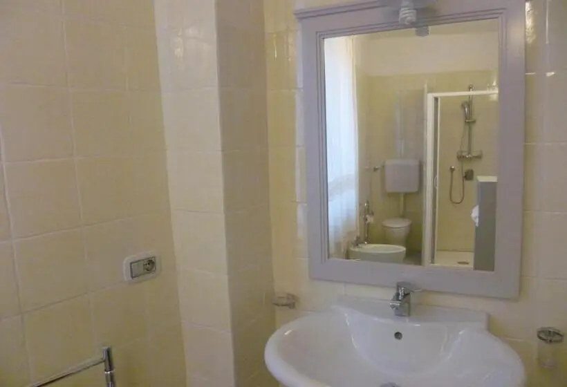 Standard-huone, Albergo Residenziale La Corte