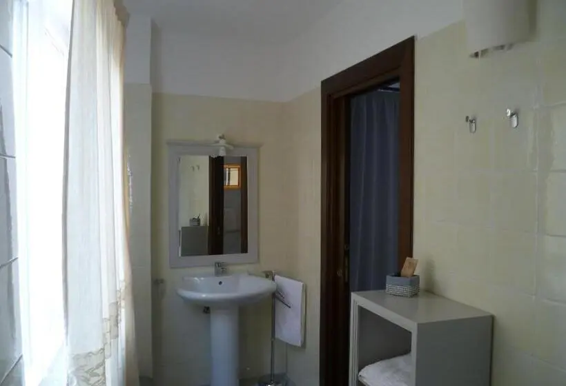 Standard-huone, Albergo Residenziale La Corte