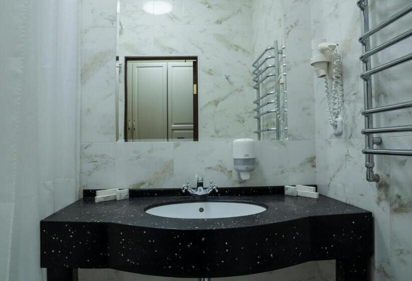 اتاق استاندارد, Ar Nuvo