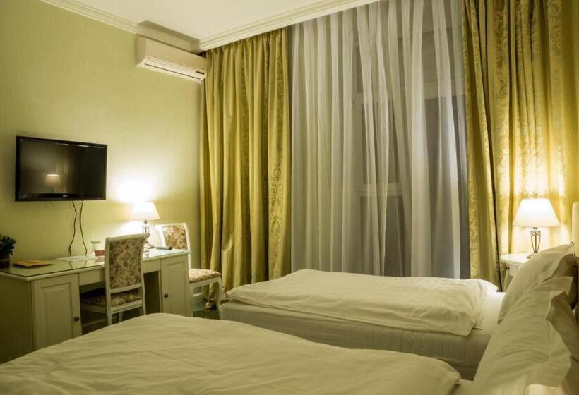 اتاق استاندارد, Ar Nuvo