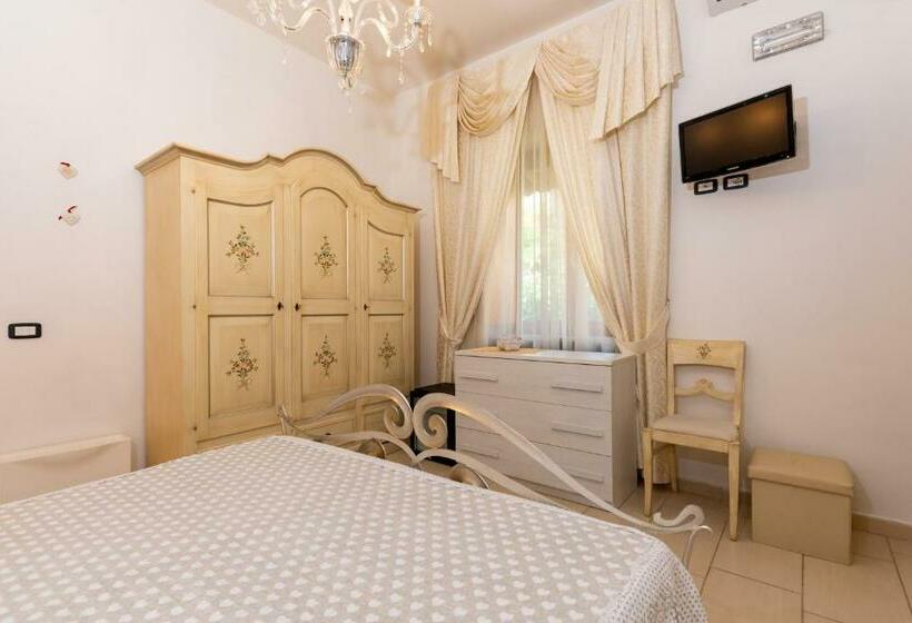 Habitació Estàndard Llit King, B&b Martina