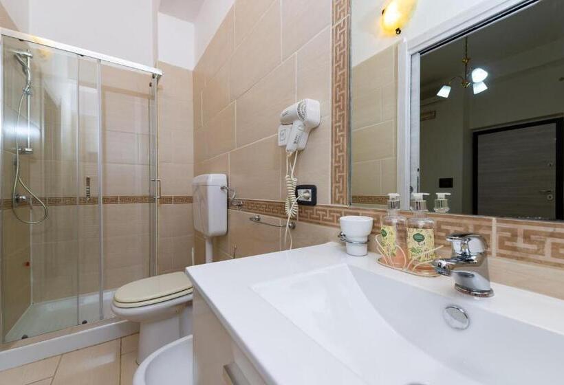 Habitació Estàndard, B&b Martina