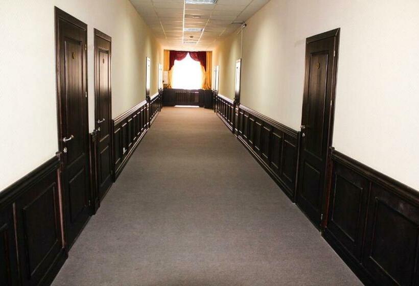 اتاق استاندارد, Belon Life