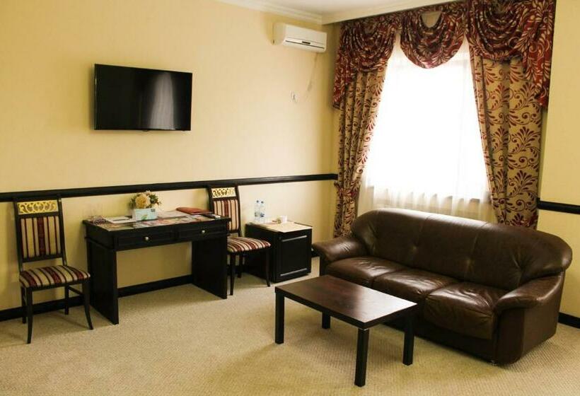 سوییت, Belon Life