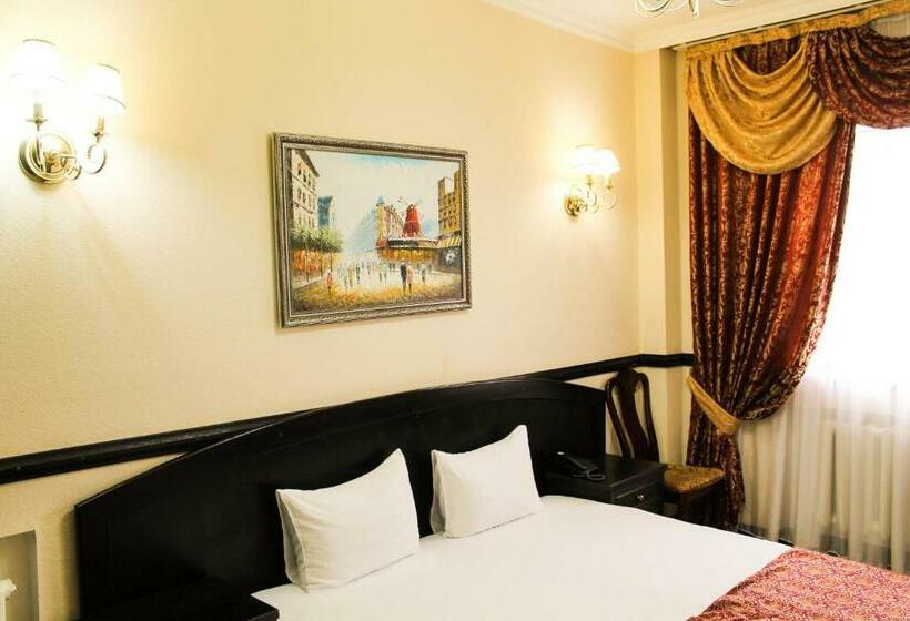 اتاق استاندارد, Belon Life