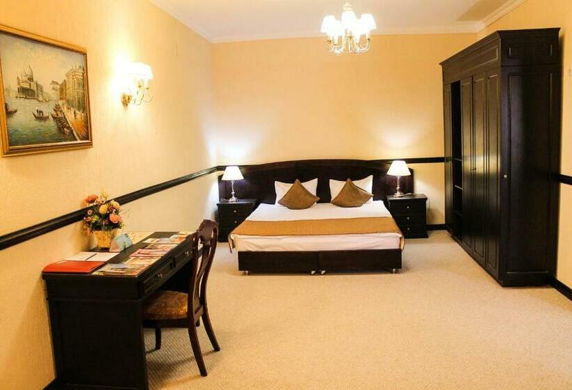 سوییت, Belon Life