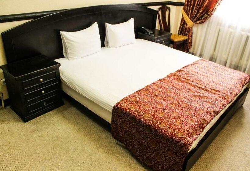 اتاق استاندارد, Belon Life