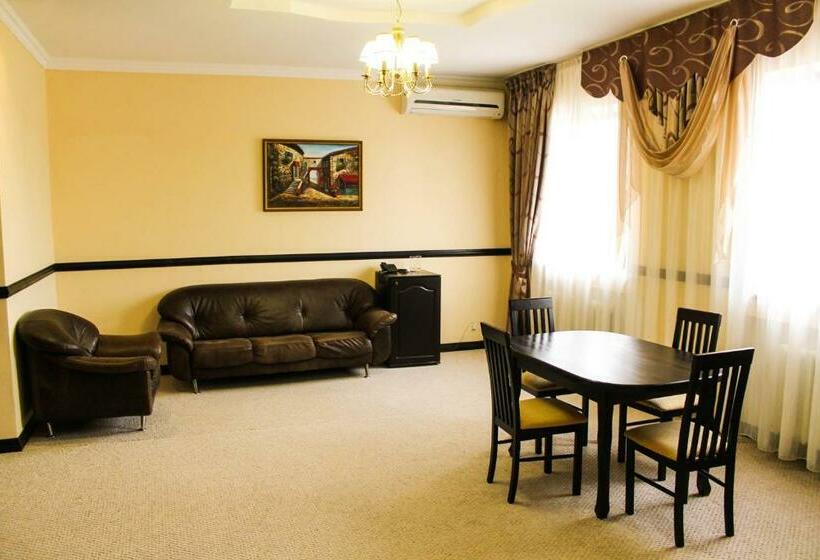 سوییت, Belon Life