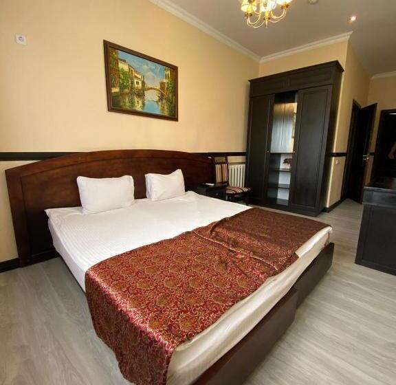 اتاق استاندارد, Belon Life