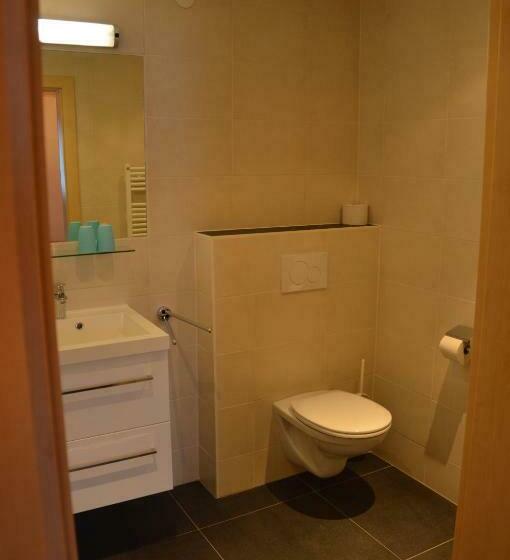 דירת שלושה חדרים, Casa Montana