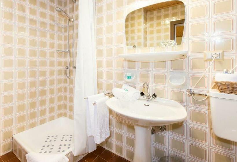 Номер Стандарт, Chalet Olympia