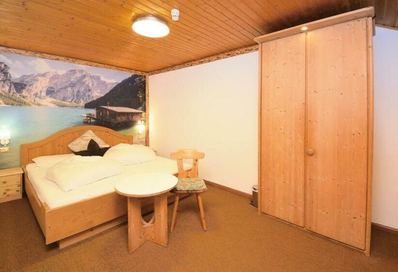 Семейный Номер, Chalet Olympia