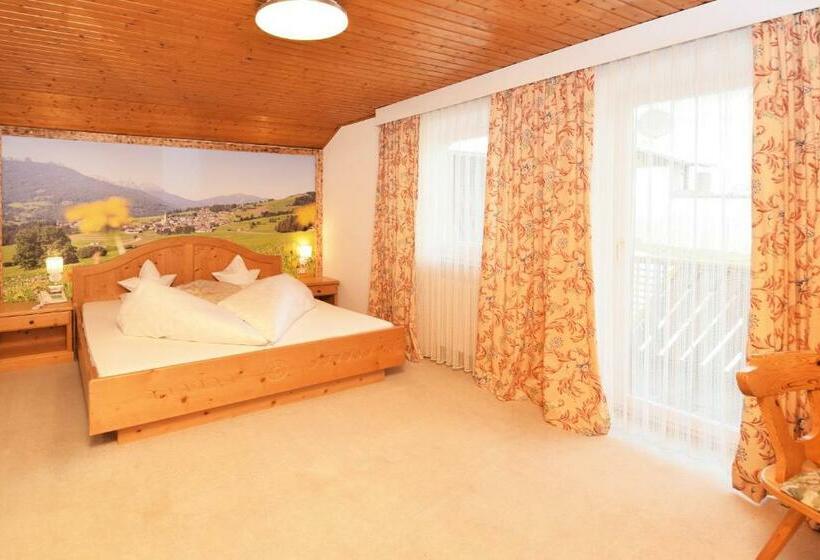 Семейный Номер, Chalet Olympia