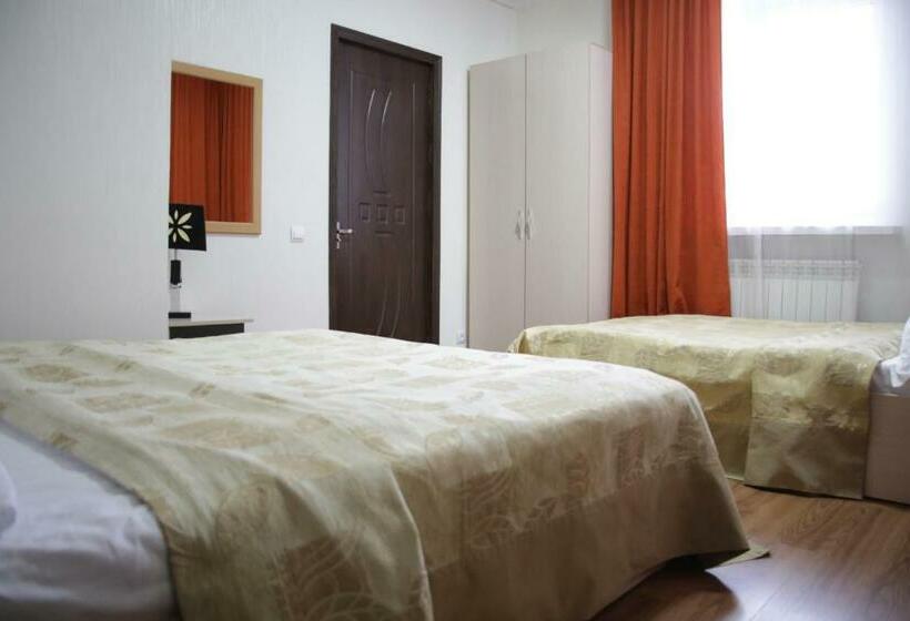 اتاق لوکس, City