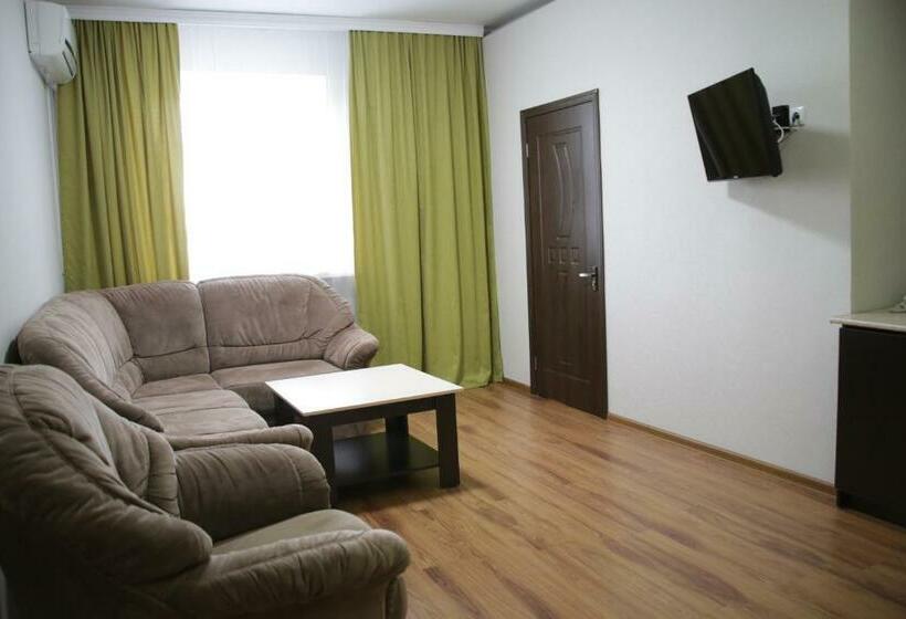 اتاق لوکس, City