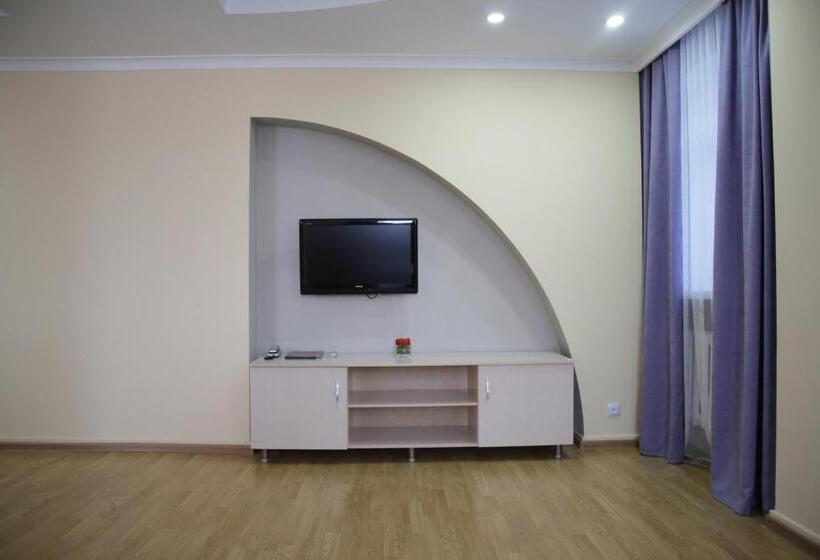 آپارتمان 2 خوابه, City