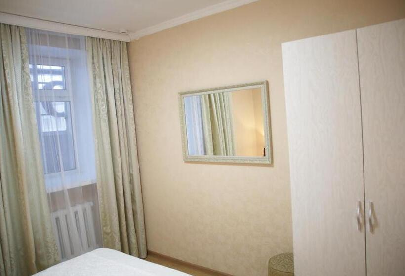 آپارتمان 2 خوابه, City