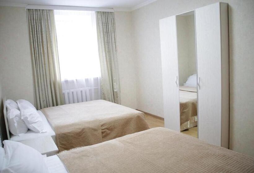 آپارتمان 2 خوابه, City