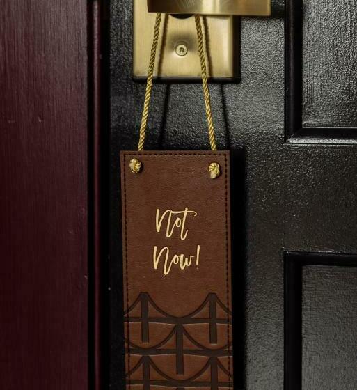 带大床的标准间, Covington Cincinnati Riverfront