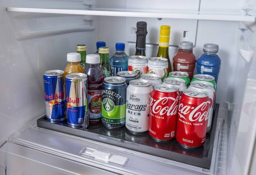 豪华房间, Covington Cincinnati Riverfront