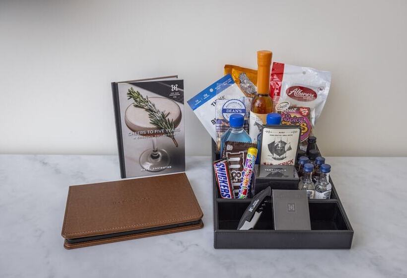 豪华房间, Covington Cincinnati Riverfront