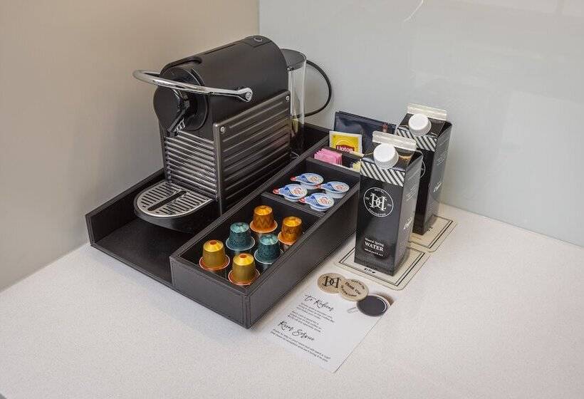 豪华房间, Covington Cincinnati Riverfront