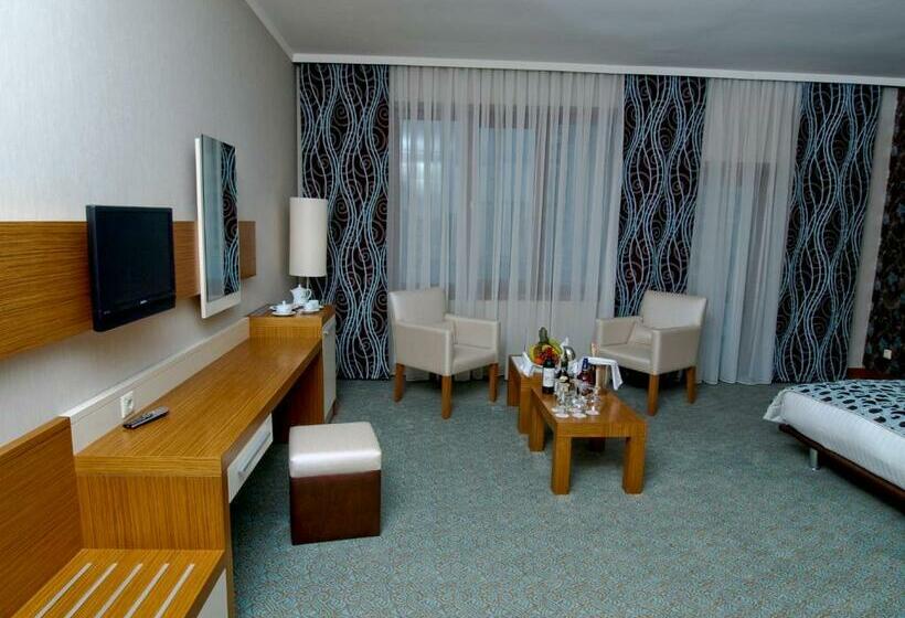 اتاق استاندارد, Grand Nur Plaza