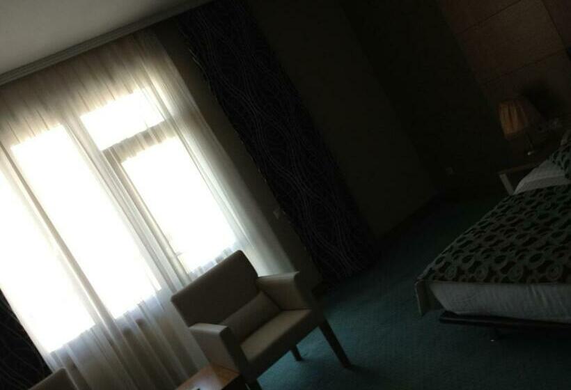 اتاق استاندارد, Grand Nur Plaza