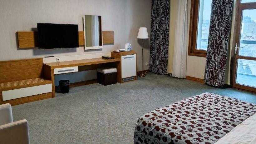 اتاق استاندارد, Grand Nur Plaza