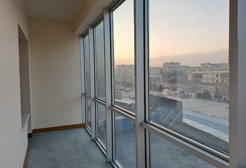 اتاق استاندارد, Grand Nur Plaza