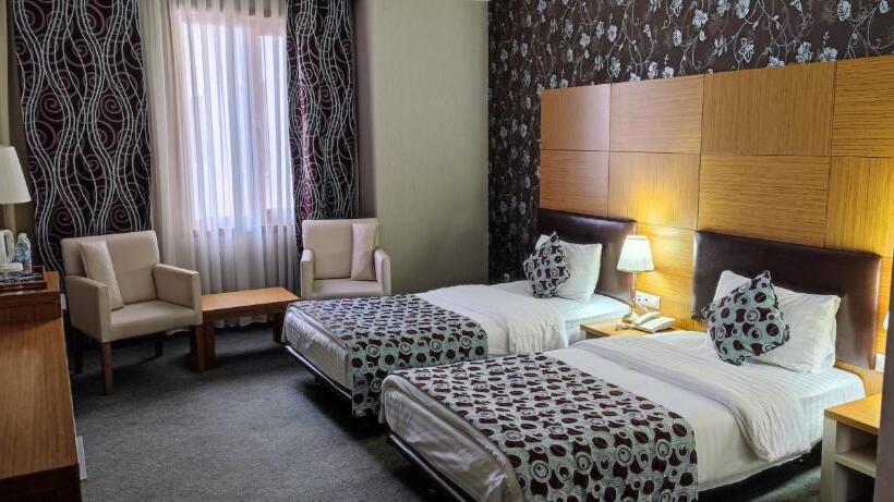 اتاق استاندارد, Grand Nur Plaza