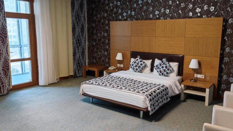 اتاق استاندارد, Grand Nur Plaza