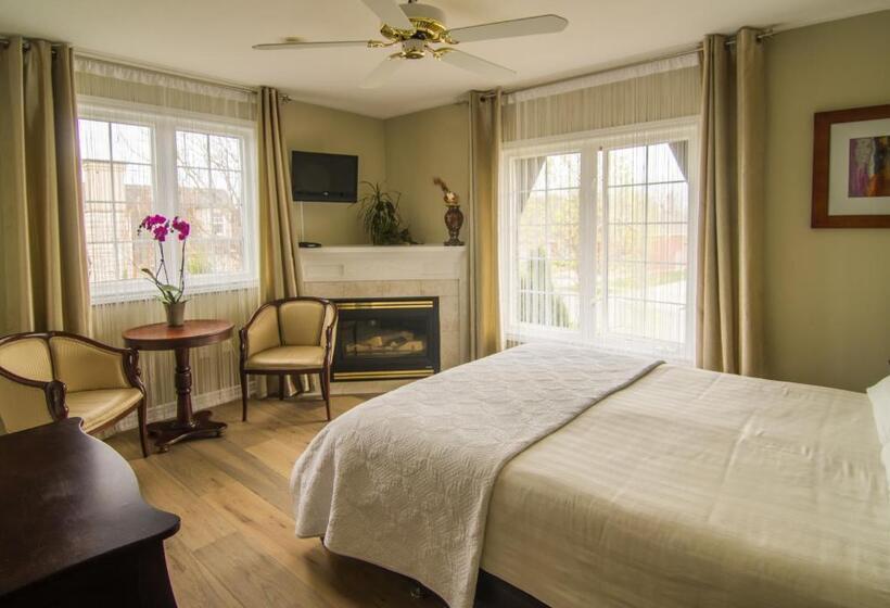 豪华房间, In Elegance