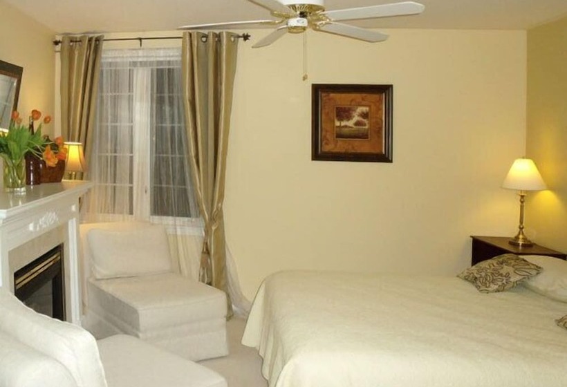 豪华房间, In Elegance