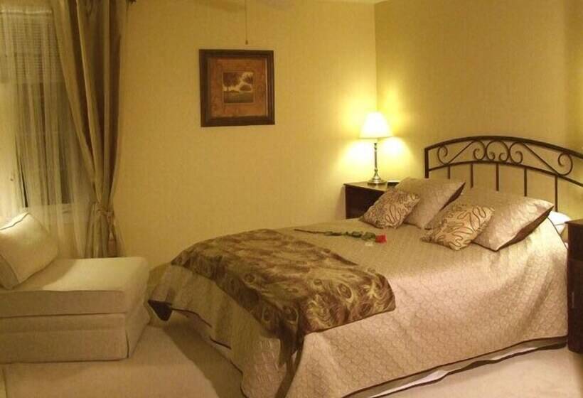 豪华房间, In Elegance