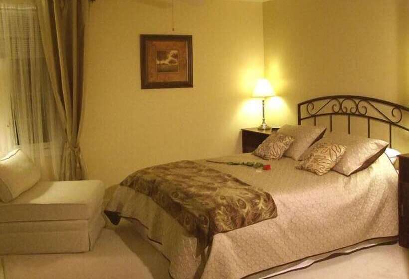 豪华房间, In Elegance