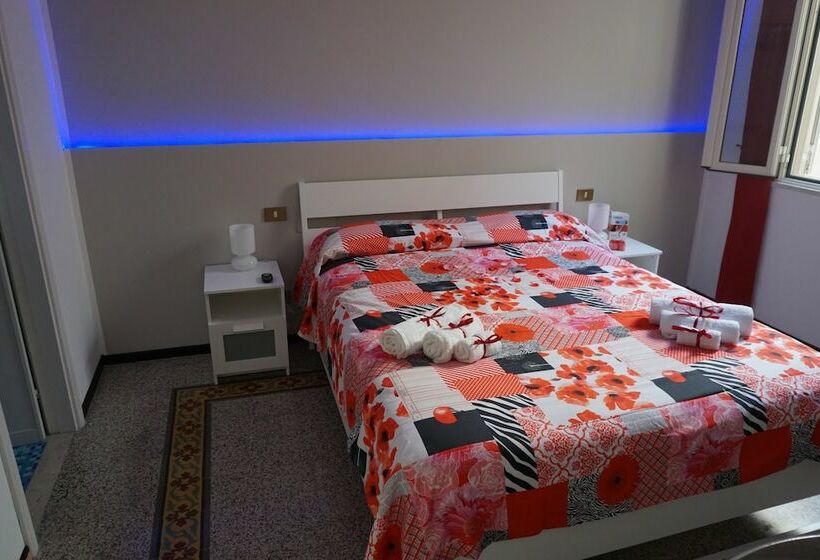 标准间, La Casa Dei Limoni